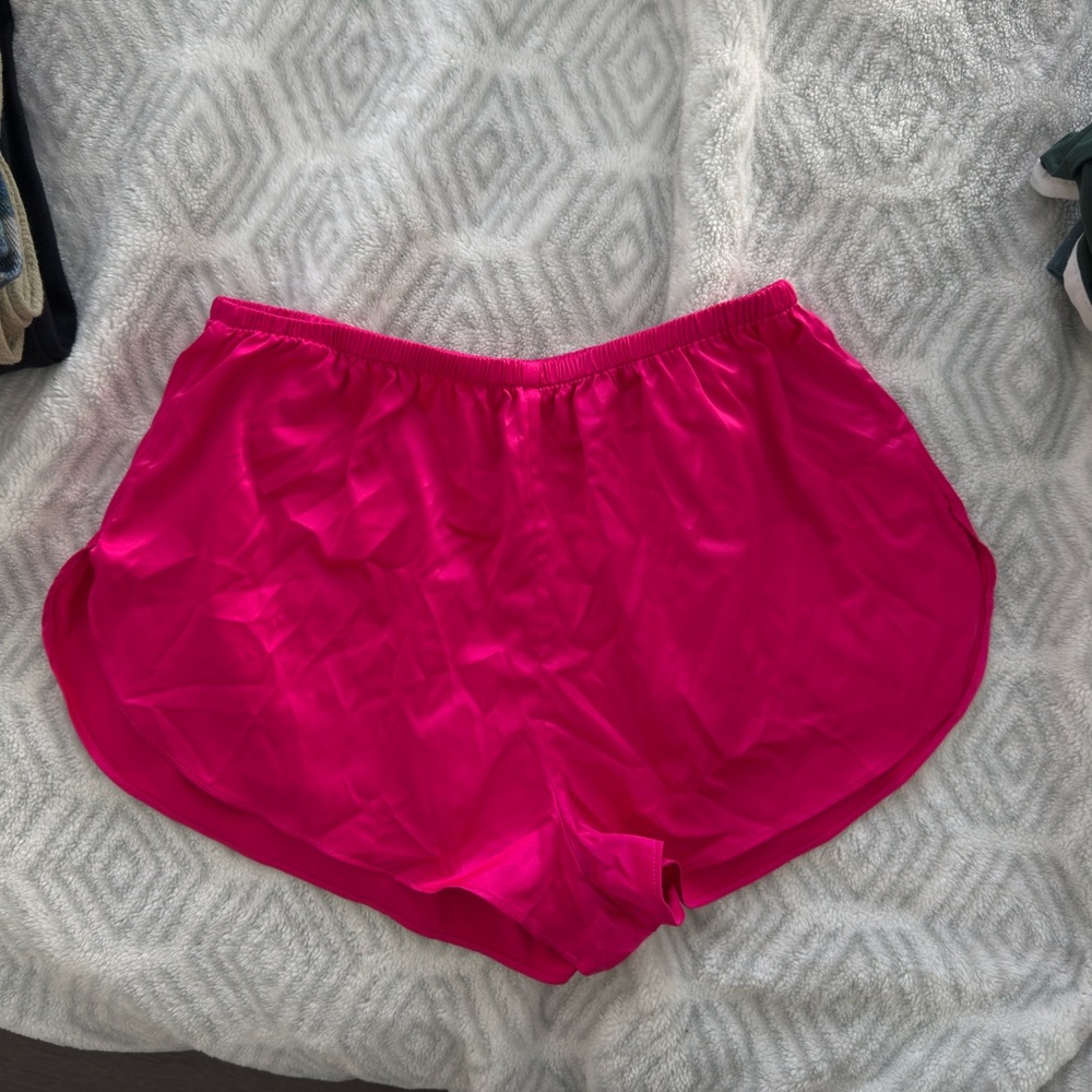 SKIMS lounge short